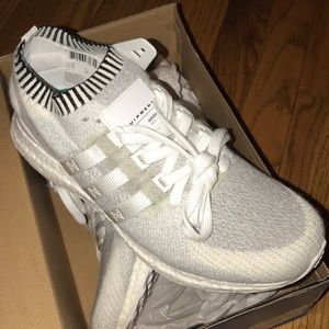 Adidas EQT Support ultra brand new in box boost